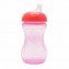 Nuby Mini  Borraccia Easy Grip – 180ml – 4m+