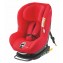 Seggiolino Auto Bébé Confort Milofix Vivid Red