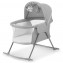 Lettino Culla Kinderkraft Lovi Grey