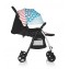 Passeggino Brevi Mini Large Nuvola