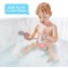 Yookidoo Elephant Baby Shower Rosa - Giocattolo da bagno 0-2 anni