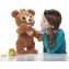 Orsetto Hasbro Fur Real Cubby