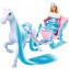 Bambola Simba Steffi Love Snow Dream
