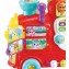 VTech Edo Maxi Treno Cavalcabile e Giocattolo Multiattività 7 in 1-Lingua Italiana,12-36 Mesi 