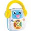 VTech Dj Baby-Giocattolo Musicale Interattivo 9-36 Mesi (ITA)