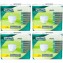 Kit Mutande Assorbenti Soffisof Air Dry Pants 7 XL 135-160 cm (4 Pacchi da 12 pz)