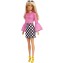 Bambola Barbie Fashionistas 104