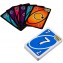 Gioco Di Carte Mattel Uno FLIP 