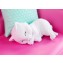 Accessori per Casetta Barbie Soggiorno con Gattino