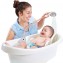 Yookidoo Elephant Baby Shower Rosa - Giocattolo da bagno 0-2 anni