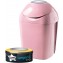 Tommee Tippee Sangenic Sistema Smaltimento Pannolini