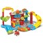 Vroom Vroom Go - Maxi caserma dei pompieri interattiva 1-5 anni