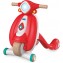 Primi Passi Clementoni Vespa Il Mio Primo Scooter