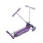 Monopattino Globber Elite SL Viola