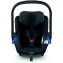 Seggiolino Auto Concord Air iSize Shadow Black
