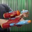 Pistola Hasbro Nerf Marvel Avengers Iron Man