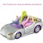Auto di Barbie Extra Cabrio