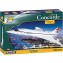 Costruzioni Cobi Modellino Aereo Concorde Brooklands Museum