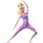 Bambola Barbie Made To Move