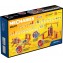 Costruzioni Geomag Mechanics Shoot & Catch 243 pz
