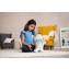 Peluche Interattivo Simba Chi Chi Love Happy Husky - Versione Italiana