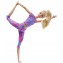 Bambola Barbie Made To Move
