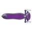 Monopattino Globber Elite SL Viola