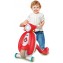 Primi Passi Clementoni Vespa Il Mio Primo Scooter