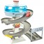 Pista Mattel Disney Cars 3 Spinning Raceway