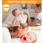 Bustine Corredino Ospedale Lovabear Leone Arancio 7 pz.