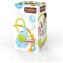 Yookidoo Elephant Baby Shower Blu – Giocattolo da bagno 0-2 anni