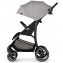 Passeggino Leggero Kinderkraft Trig Grey OUTLET