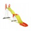 Scivolo Smoby Megagliss 2 in 1 