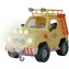 Veicolo Montagna 4x4 Simba Sam Il Pompiere