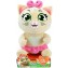 Peluche Simba 44 Gatti Pilou 