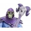 Personaggio Mattel Masters of the Universe Revelation Masterverse Skeletor