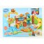 Vroom Vroom Go - Maxi caserma dei pompieri interattiva 1-5 anni
