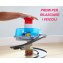 Pista Mattel Disney Cars 3 Spinning Raceway