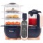 Babymoov Cuocipappa per bambini Nutribaby (+) XL 