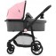 Trio Kinderkraft Juli 3 in 1 Pink