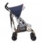 Passeggino Ultraleggero Baciuzzi B0 Jeans