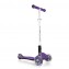 Monopattino Globber Elite SL Viola