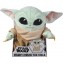 Peluche Simba Star Wars The Mandalorian The Child Baby Yoda 30 cm.