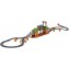 Pista Fisher Price Trenino Thomas Il Ponte Mobile delle Meraviglie