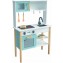 Cucina In Legno Eichhorn by Simba