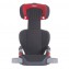 Seggiolino Auto Graco Junior Maxi Pompeian Red