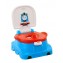 Vasino Sgabello Fisher Price Thomas il Trenino 3 in 1 
