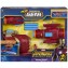 Pistola Hasbro Nerf Marvel Avengers Iron Man