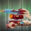 Pistola Hasbro Nerf Marvel Avengers Iron Man