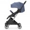 Passeggino Kinderkraft Indy Denim
